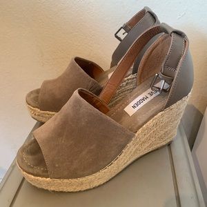 Steve Madden Jaylen Wedge